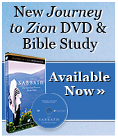 Journey to Zion DVD and Bible Study