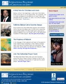 Receive Our eNewsletter!
