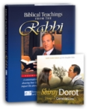 Shiray Dorot & Biblical Teachings from the Rabbi 