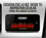 CVC La Voz mobil
