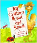 "All Critters Great and Small" CD/Audiobook