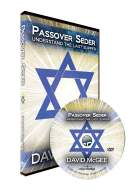 Passover Seder