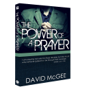 Power of Prayer