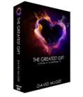 The Greatest Gift - DVD set
