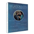 The Truth on Relationships - DVDs