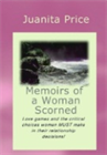 Memoirs of a Woman Scorned