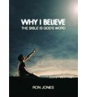 Why I Believe the Bible is God's Word CD Set