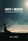 Why I Believe the Bible is God's Word CD Set