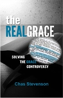 "The Real Grace" Book