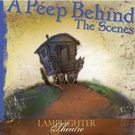  A Peep Behind the Scenes Dramatic Audio CD