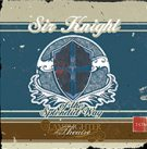  Sir Knight of the Splendid Way Dramatic Audio CD