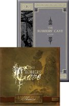 The Robbers' Cave Package Book and CD