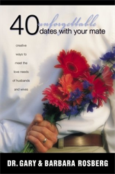40 Dates with Your Mate