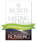 6 Secrets to a Lasting Love – 7 Programs for 99 Cents