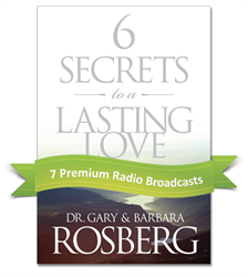 6 Secrets to a Lasting Love – 7 Programs for 99 Cents