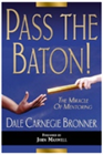 "Pass the Baton!" Book