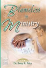 Blameless in Ministry 