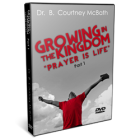 Prayer Is Life, Part 1 DVD Series 