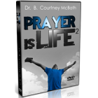 Prayer is Life, Part 2 DVD Series