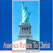 America Return To Christ