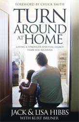 Turnaround At Home