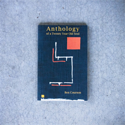 Anthology of a Twenty Year Old Soul