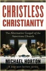 "Christless Christianity: The Alternative Gospel of the American Church" DVD