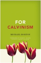 "For Calvinism" Book