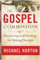 "The Gospel Commission" Book
