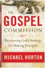"The Gospel Commission" Book