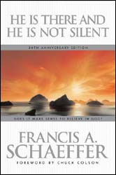 He is There and He is Not Silent