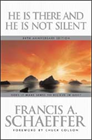 He is There and He is Not Silent