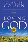 Loving God