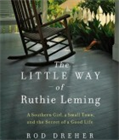 The Little Way of Ruthie Leming