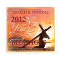 2012 New Year's Messages, CD Series
