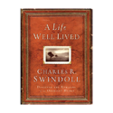 A Life Well Lived: Discover the Rewards of an Obedient Heart Book
