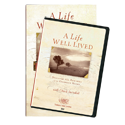 A Life Well Lived: Discover the Rewards of an Obedient Heart DVD Series