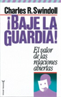 Baje la Guardia