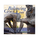 Balancing Grace with Love, CD Series