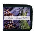 Easter Messages 2011 CD Series