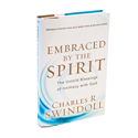 Embraced by the Spirit: The Untold Blessings of Intimacy with God