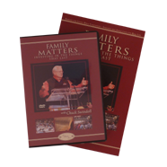 Family Matters: Investing in the Things That Last