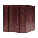 God’s Masterwork: A Survey of the Old Testament Set