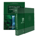 Growing Deep in the Christian Life: Returning to Our Roots