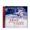 Hope for Our Troubled Times