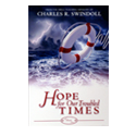 Hope for Our Troubled Times Book