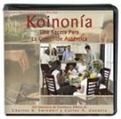 Koinonía