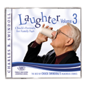 Laughter, Volume 3: Chuck's Formula for Family Fun