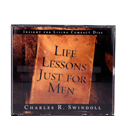 Life Lessons Just for Men
