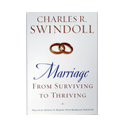 Marriage: From Surviving to Thriving